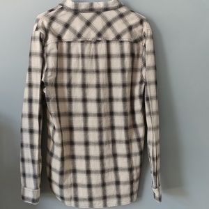 Ag Adriano Goldschmied Shirts - AG Adriano goldschmied plaid button-down shirt M Ag Adriano Goldschmied Shirts - AG Adriano goldschmied plaid button-down shirt M